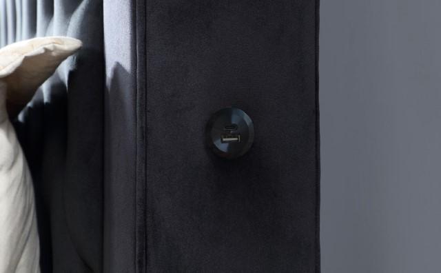 Etherea Bed - Hello Home Furniture & Mattress (Longmont, CO)