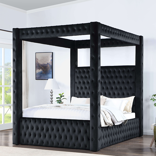 Etherea Bed - Hello Home Furniture & Mattress (Longmont, CO)