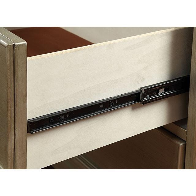 Enid Cal.King & Queen Bed - Hello Home Furniture & Mattress (Longmont, CO)