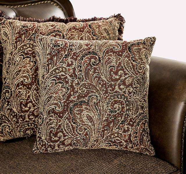 Ensenada Sofa - Hello Home Furniture & Mattress (Longmont, CO)