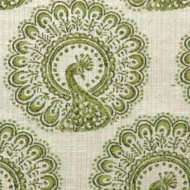 FIFI 22" X 22" Pillow, Green (2/CTN) - Hello Home Furniture & Mattress (Longmont, CO)