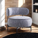 Florens Swivel Chair - Hello Home Furniture & Mattress (Longmont, CO)