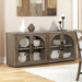 Clements Sideboard - Hello Home Furniture & Mattress (Longmont, CO)