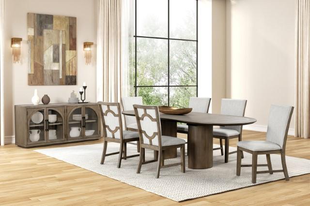Clements Dining Table - Hello Home Furniture & Mattress (Longmont, CO)