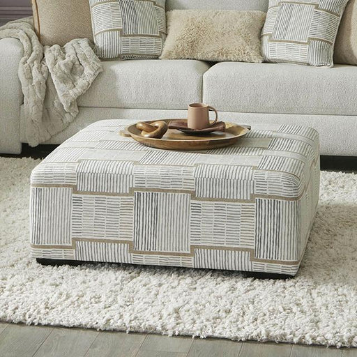 COCHRANE Ottoman - Hello Home Furniture & Mattress (Longmont, CO)