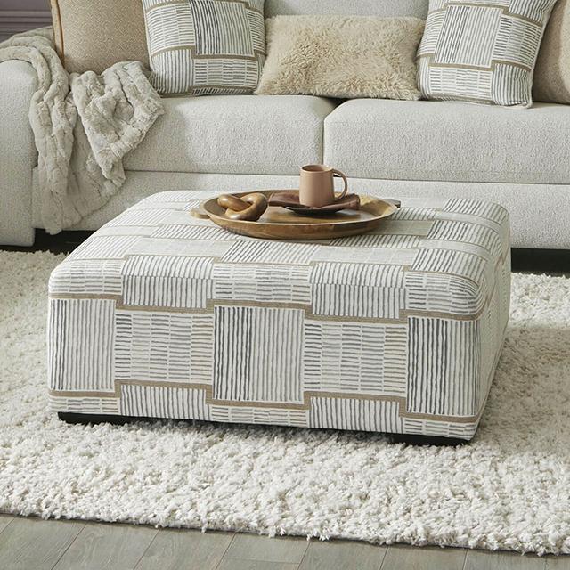 COCHRANE Ottoman - Hello Home Furniture & Mattress (Longmont, CO)