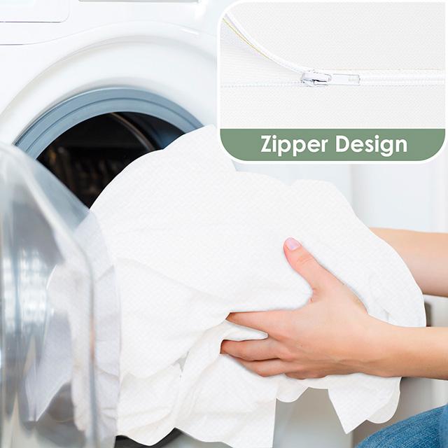 Coreopsis 10" Twin Memory Foam Wave Comfort - Hello Home Furniture & Mattress (Longmont, CO)