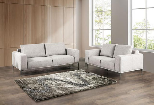Forde Sofa - Hello Home Furniture & Mattress (Longmont, CO)