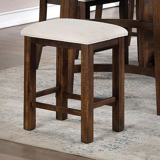 FREDONIA Counter Ht. Stool - Hello Home Furniture & Mattress (Longmont, CO)