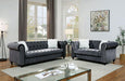 Giacomo Loveseat - Hello Home Furniture & Mattress (Longmont, CO)