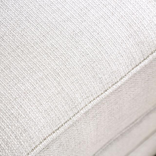 Giovanni Beige/Blue Sofa - Hello Home Furniture & Mattress (Longmont, CO)