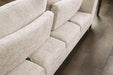 Gladbach J-Shaped Sectional - Hello Home Furniture & Mattress (Longmont, CO)
