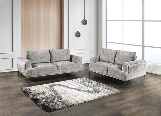 Gladbach Loveseat - Hello Home Furniture & Mattress (Longmont, CO)