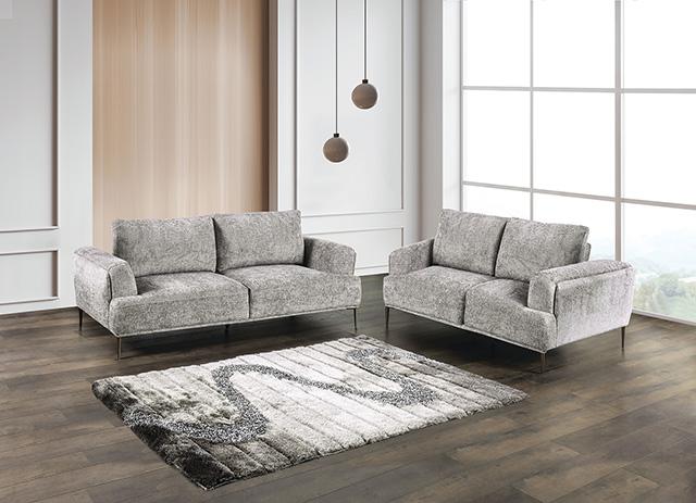 Gladbach Sofa - Hello Home Furniture & Mattress (Longmont, CO)