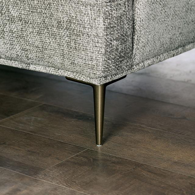 Gladbach Sofa - Hello Home Furniture & Mattress (Longmont, CO)