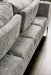Gladbach Sofa - Hello Home Furniture & Mattress (Longmont, CO)
