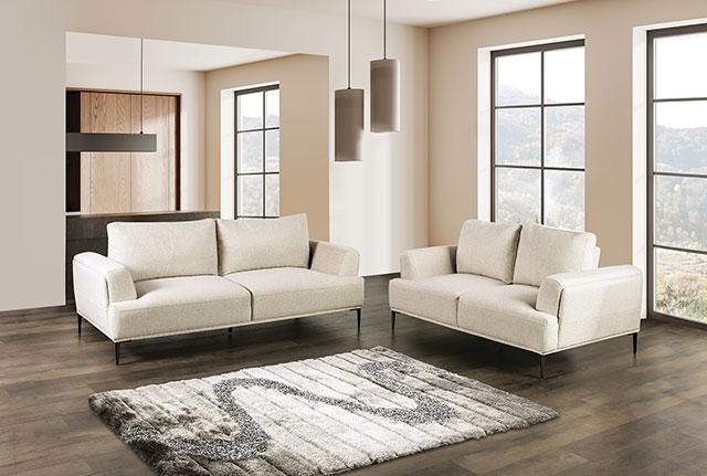 Gladbach Sofa - Hello Home Furniture & Mattress (Longmont, CO)