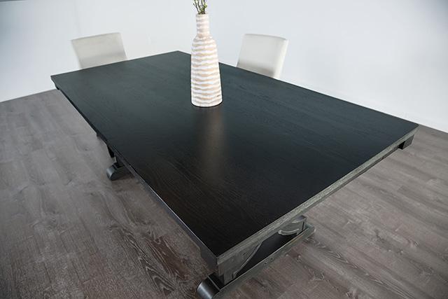 Gosport Dining Table - Hello Home Furniture & Mattress (Longmont, CO)