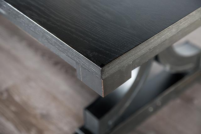 Gosport Dining Table - Hello Home Furniture & Mattress (Longmont, CO)