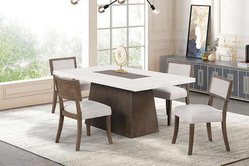Grasten Dining Table - Hello Home Furniture & Mattress (Longmont, CO)