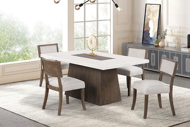 Grasten Dining Table - Hello Home Furniture & Mattress (Longmont, CO)