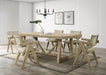 Guisborough Dining Table - Hello Home Furniture & Mattress (Longmont, CO)