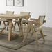 Guisborough Dining Table - Hello Home Furniture & Mattress (Longmont, CO)