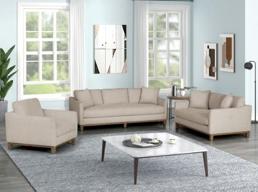 HALDEN Sofa - Hello Home Furniture & Mattress (Longmont, CO)