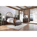 Hankinson Rustic Natural Tone Dresser - Hello Home Furniture & Mattress (Longmont, CO)
