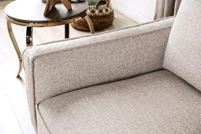 HARSTAD Sofa - Hello Home Furniture & Mattress (Longmont, CO)