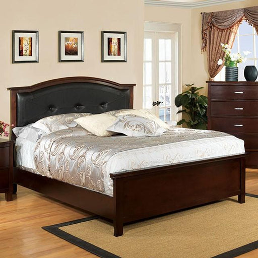 Crest View E.King Bed - Hello Home Furniture & Mattress (Longmont, CO)