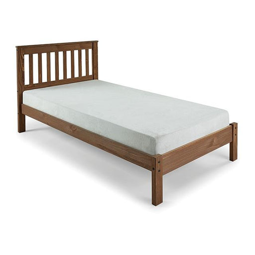 Creswell Bed - Hello Home Furniture & Mattress (Longmont, CO)