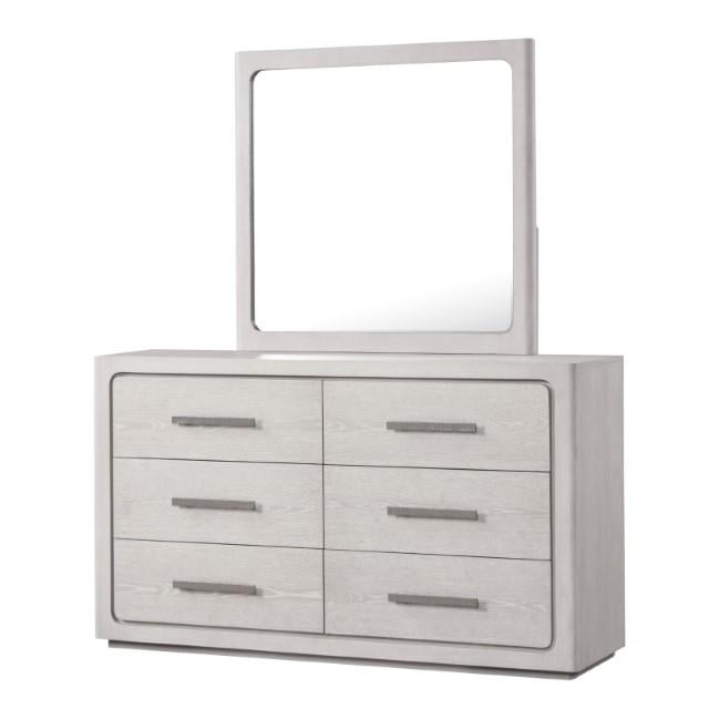 Crowthorne Mirror - Hello Home Furniture & Mattress (Longmont, CO)