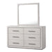Crowthorne Mirror - Hello Home Furniture & Mattress (Longmont, CO)