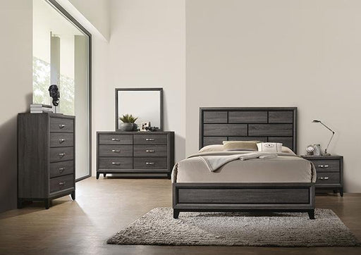 Errico Mirror - Hello Home Furniture & Mattress (Longmont, CO)