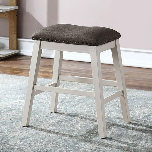 HEIDELBERG Counter Ht. Stool (2/CTN) - Hello Home Furniture & Mattress (Longmont, CO)