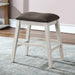 HEIDELBERG Counter Ht. Stool (2/CTN) - Hello Home Furniture & Mattress (Longmont, CO)