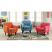 Heidi Kids Chair - Hello Home Furniture & Mattress (Longmont, CO)