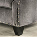 Hendon Loveseat - Hello Home Furniture & Mattress (Longmont, CO)