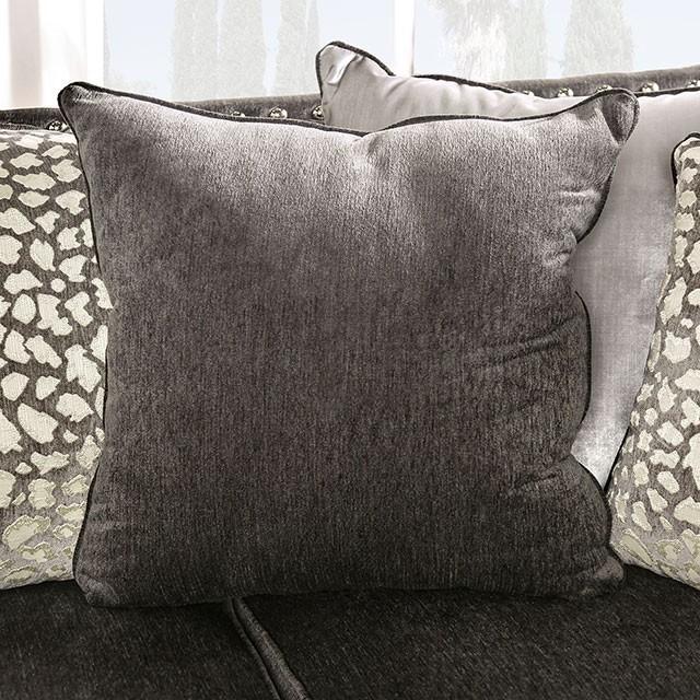 Hendon Loveseat - Hello Home Furniture & Mattress (Longmont, CO)