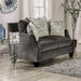 Hendon Loveseat - Hello Home Furniture & Mattress (Longmont, CO)