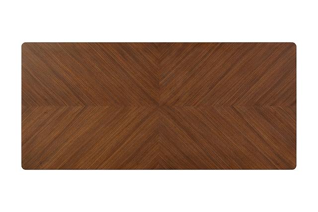 Hepburne 7 Pc Dining Table Set