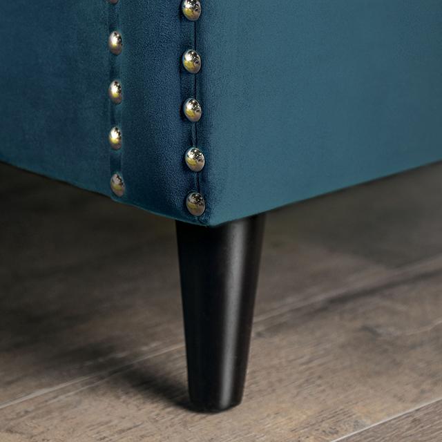 AZULETTI Sofa - Hello Home Furniture & Mattress (Longmont, CO)