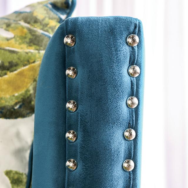 AZULETTI Sofa - Hello Home Furniture & Mattress (Longmont, CO)