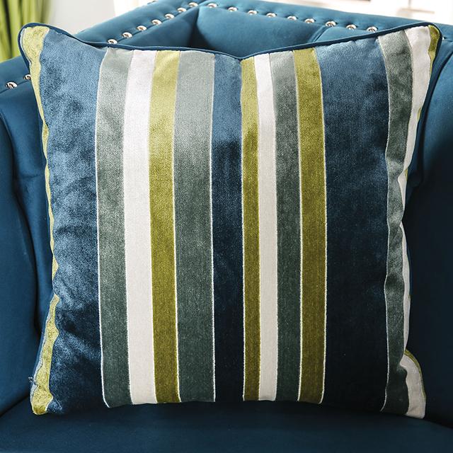 AZULETTI Sofa - Hello Home Furniture & Mattress (Longmont, CO)