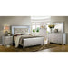 BELLANOVA Silver Chest - Hello Home Furniture & Mattress (Longmont, CO)