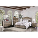 BELGRADE I Rustic Natural Tone Dresser - Hello Home Furniture & Mattress (Longmont, CO)
