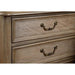 BELGRADE I Rustic Natural Tone Dresser - Hello Home Furniture & Mattress (Longmont, CO)