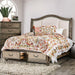 BELGRADE I Queen Bed - Hello Home Furniture & Mattress (Longmont, CO)