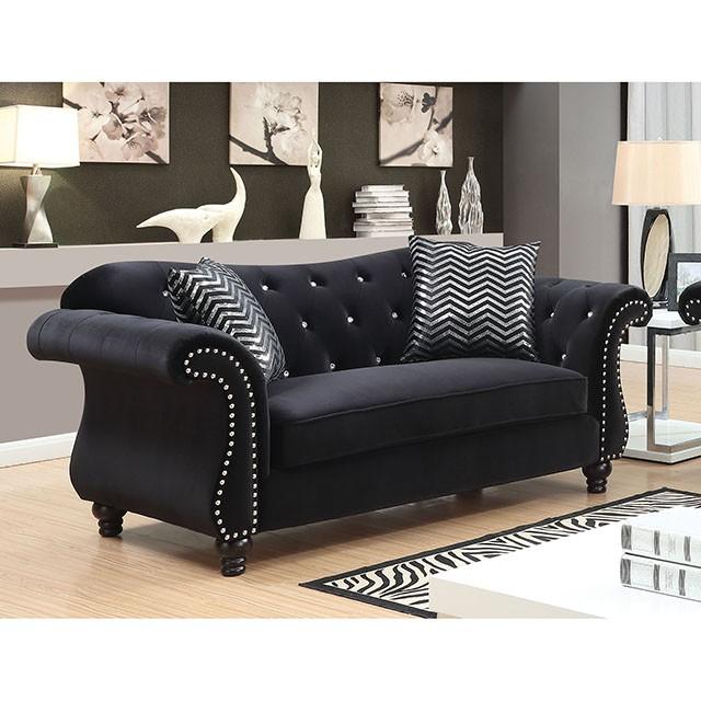 JOLANDA Loveseat image